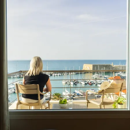 아파트 Blue Seaview *